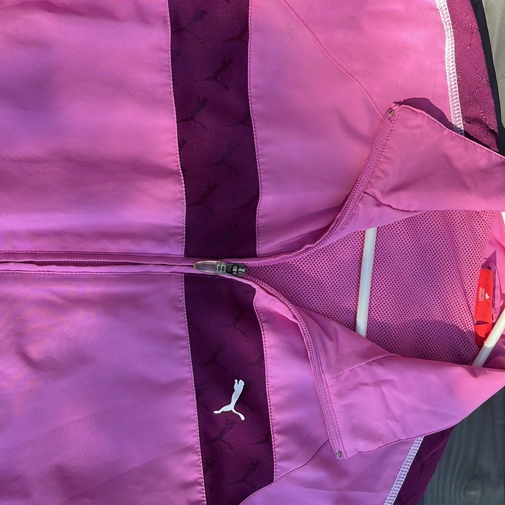 Puma Jacket - Picture 3 of 6